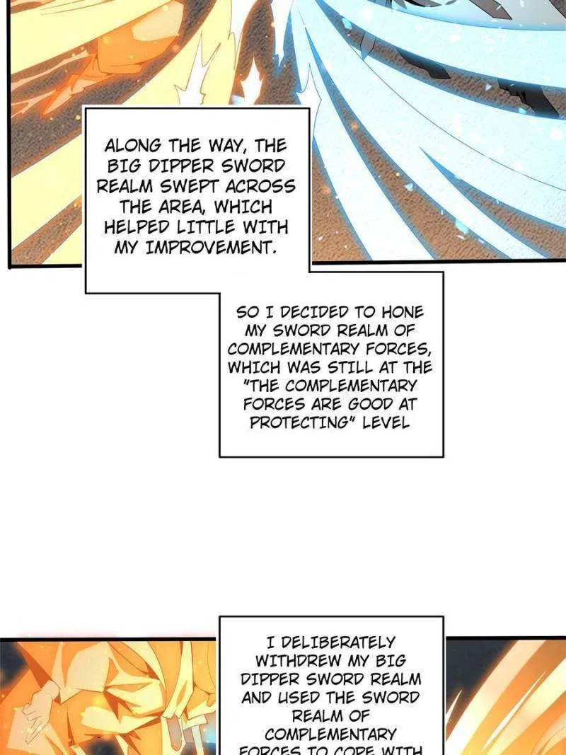 The First Sword Of Earth Chapter 65 – Page 13