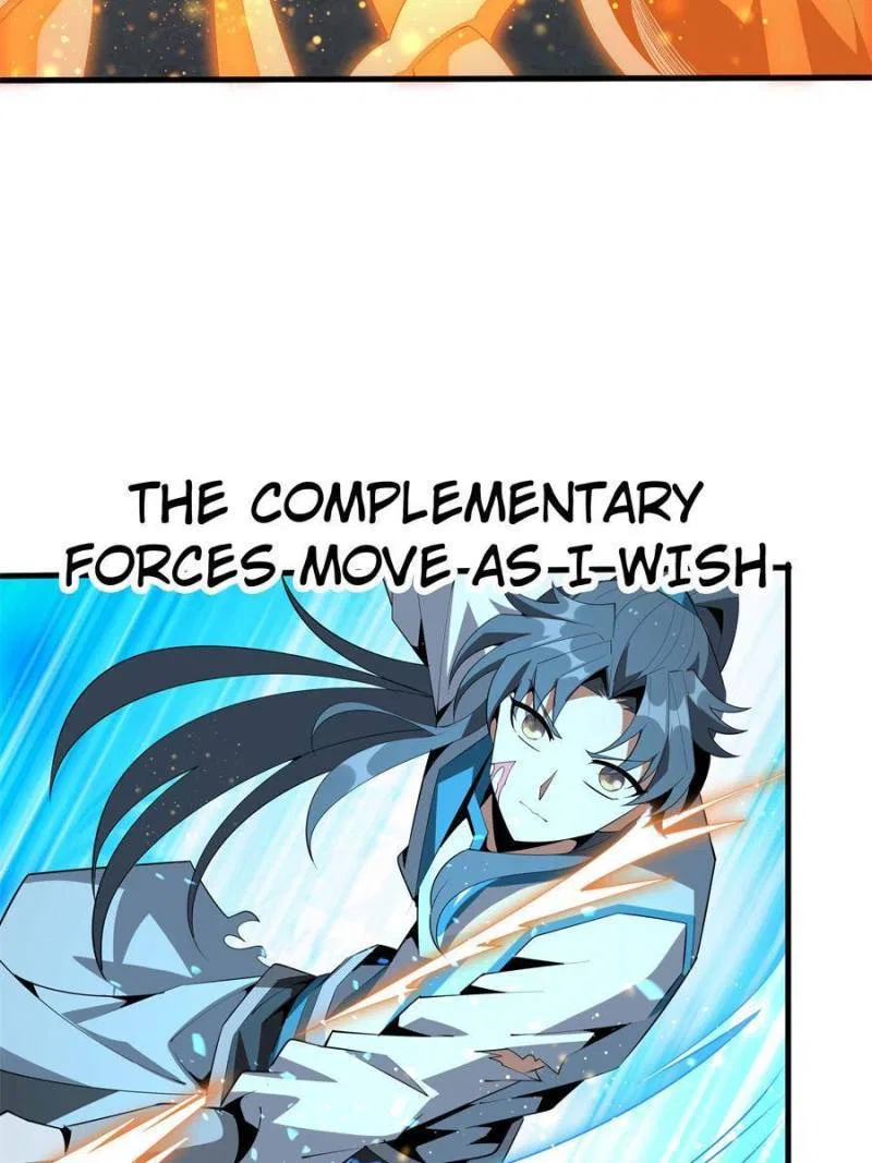 The First Sword Of Earth Chapter 65 – Page 15