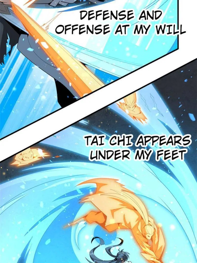 The First Sword Of Earth Chapter 65 – Page 16