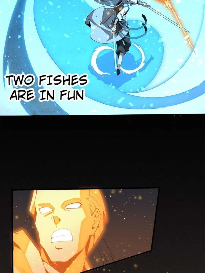 The First Sword Of Earth Chapter 65 – Page 17