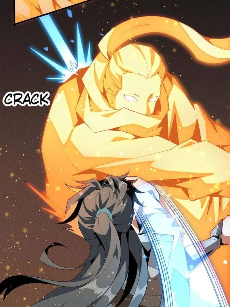 The First Sword Of Earth Chapter 65 – Page 18