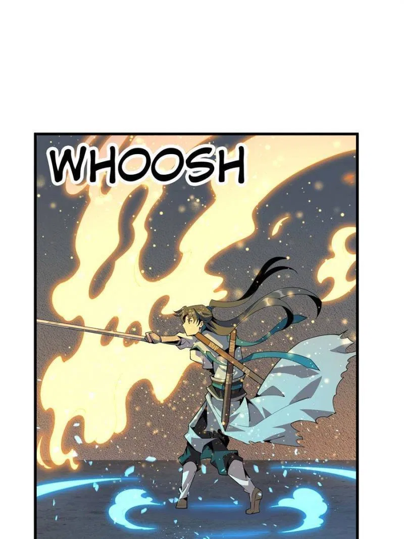 The First Sword Of Earth Chapter 65 – Page 20