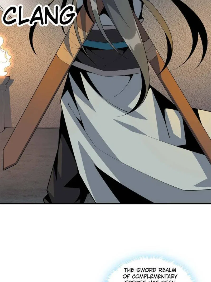 The First Sword Of Earth Chapter 65 – Page 22