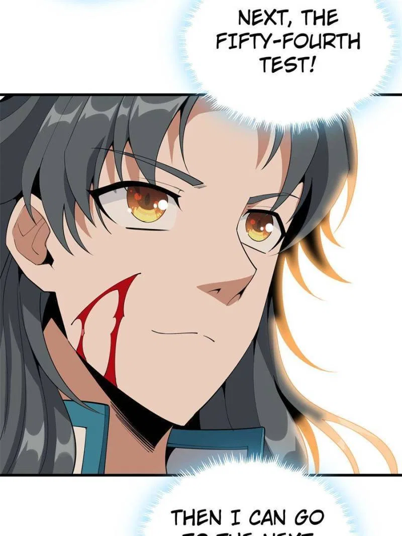 The First Sword Of Earth Chapter 65 – Page 24