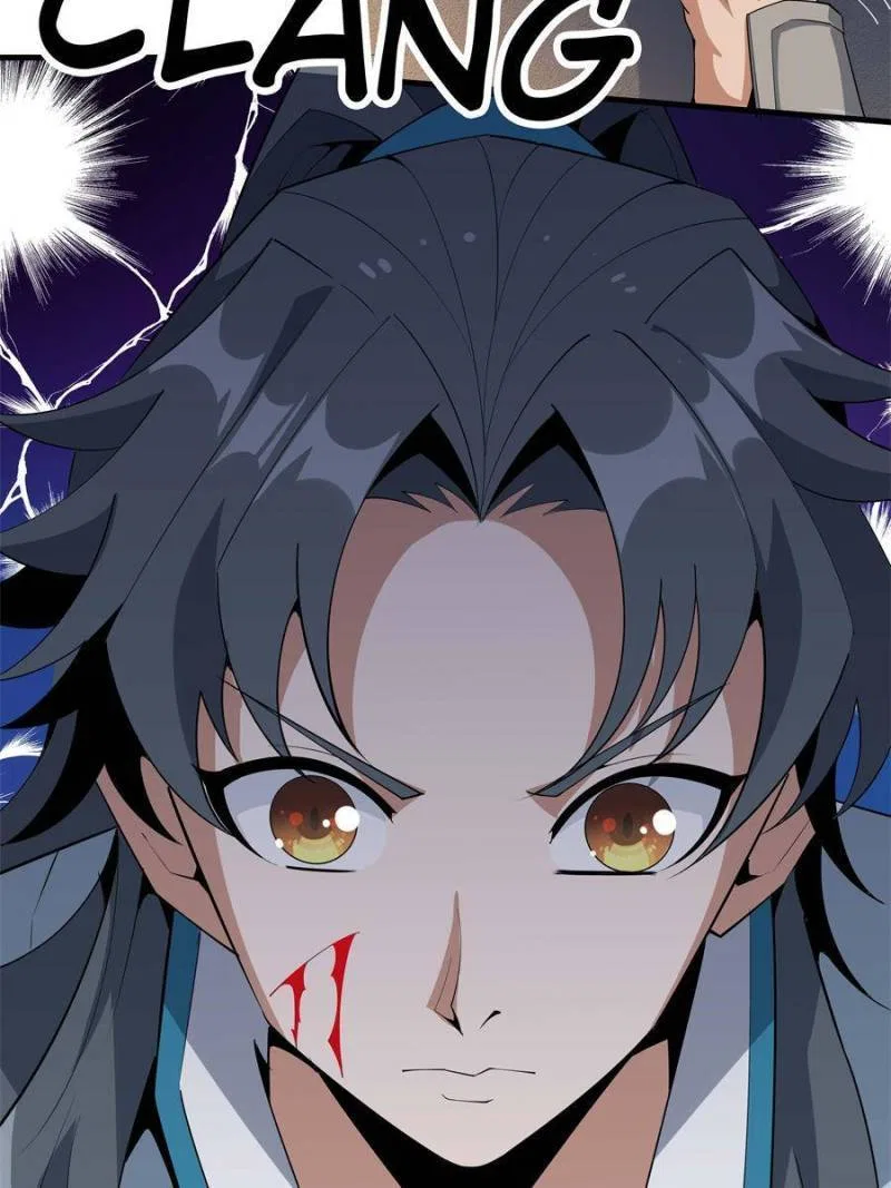 The First Sword Of Earth Chapter 65 – Page 26