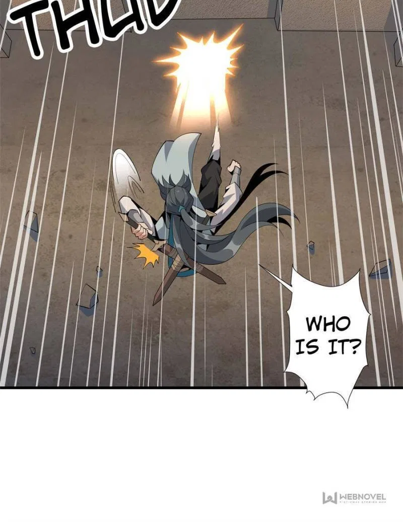 The First Sword Of Earth Chapter 65 – Page 28