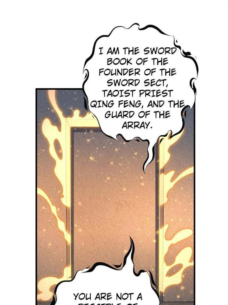 The First Sword Of Earth Chapter 65 – Page 29