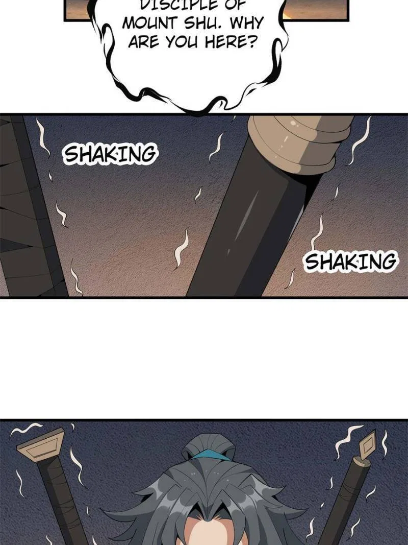 The First Sword Of Earth Chapter 65 – Page 30
