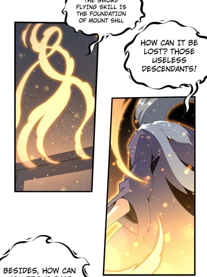 The First Sword Of Earth Chapter 65 – Page 32