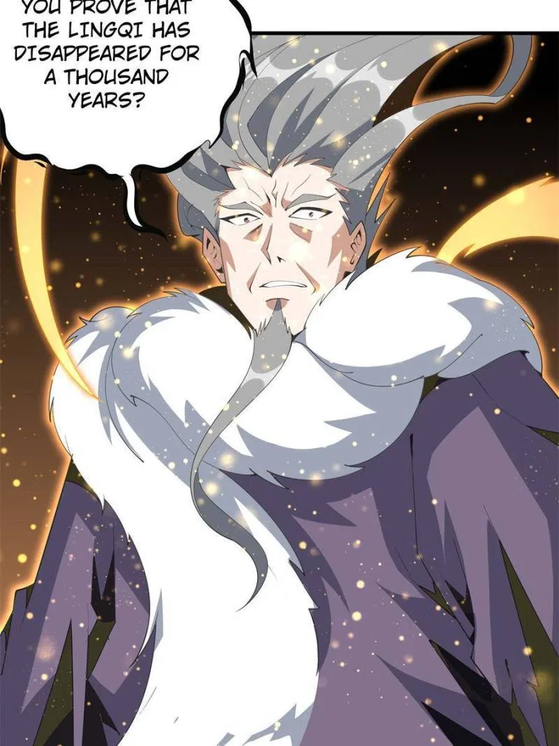 The First Sword Of Earth Chapter 65 – Page 33