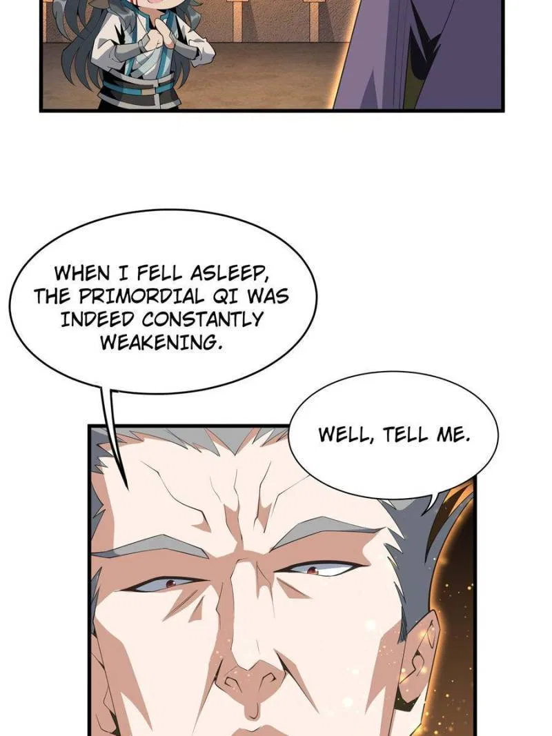 The First Sword Of Earth Chapter 65 – Page 35