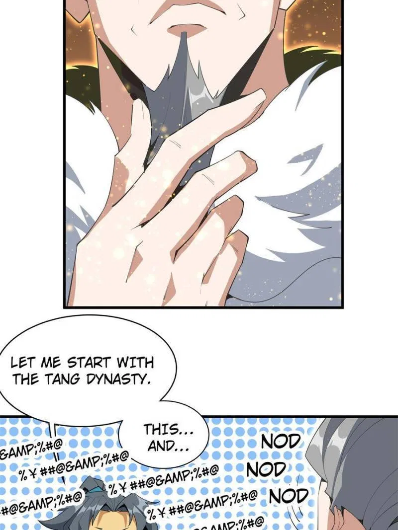 The First Sword Of Earth Chapter 65 – Page 36