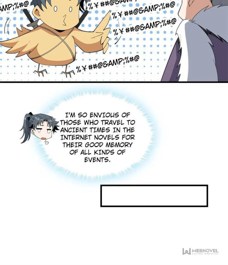 The First Sword Of Earth Chapter 65 – Page 37