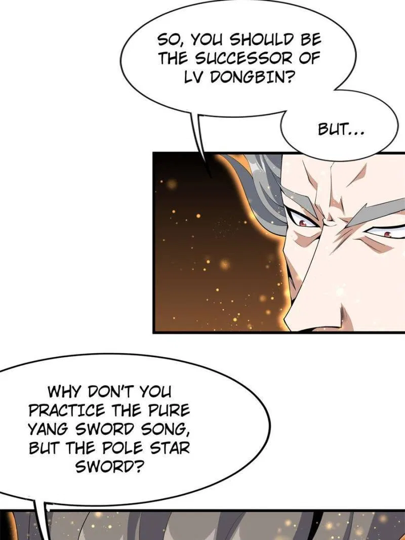 The First Sword Of Earth Chapter 65 – Page 39