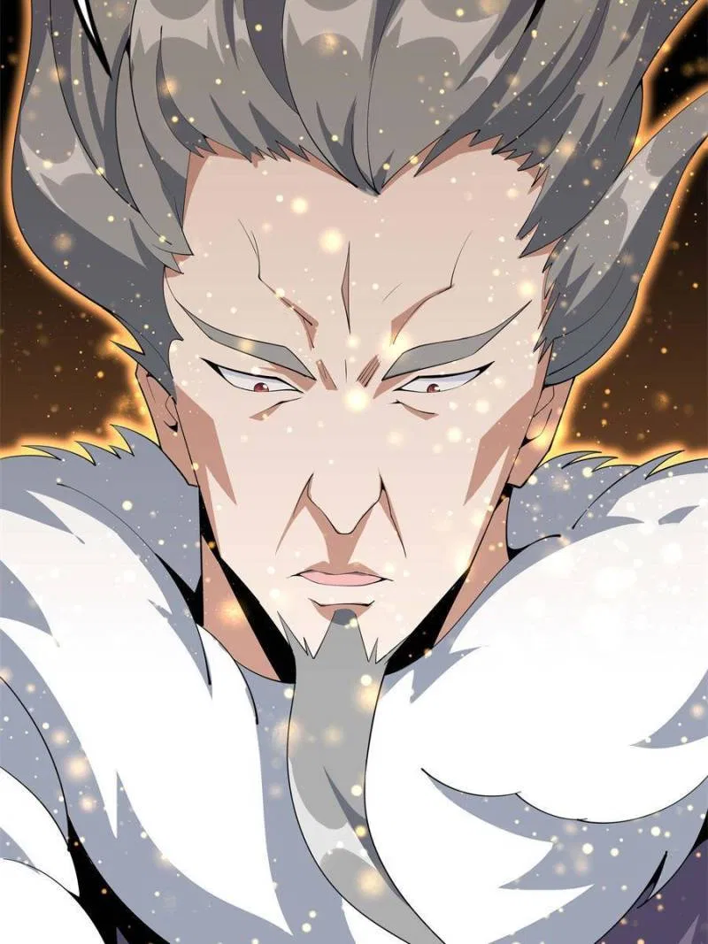 The First Sword Of Earth Chapter 65 – Page 40