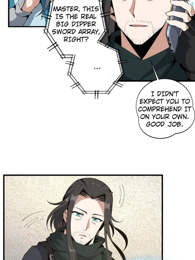The First Sword Of Earth Chapter 64 – Page 3