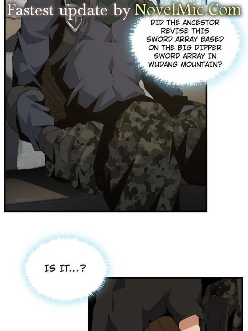 The First Sword Of Earth Chapter 64 – Page 4
