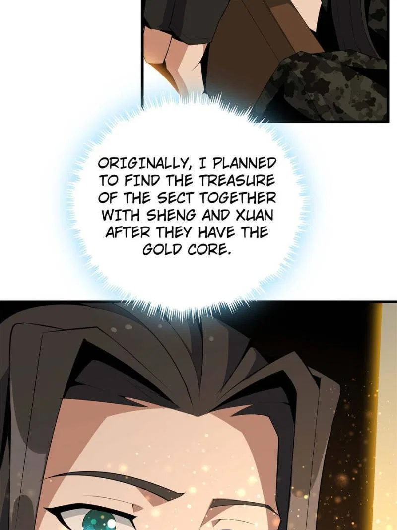 The First Sword Of Earth Chapter 64 – Page 5