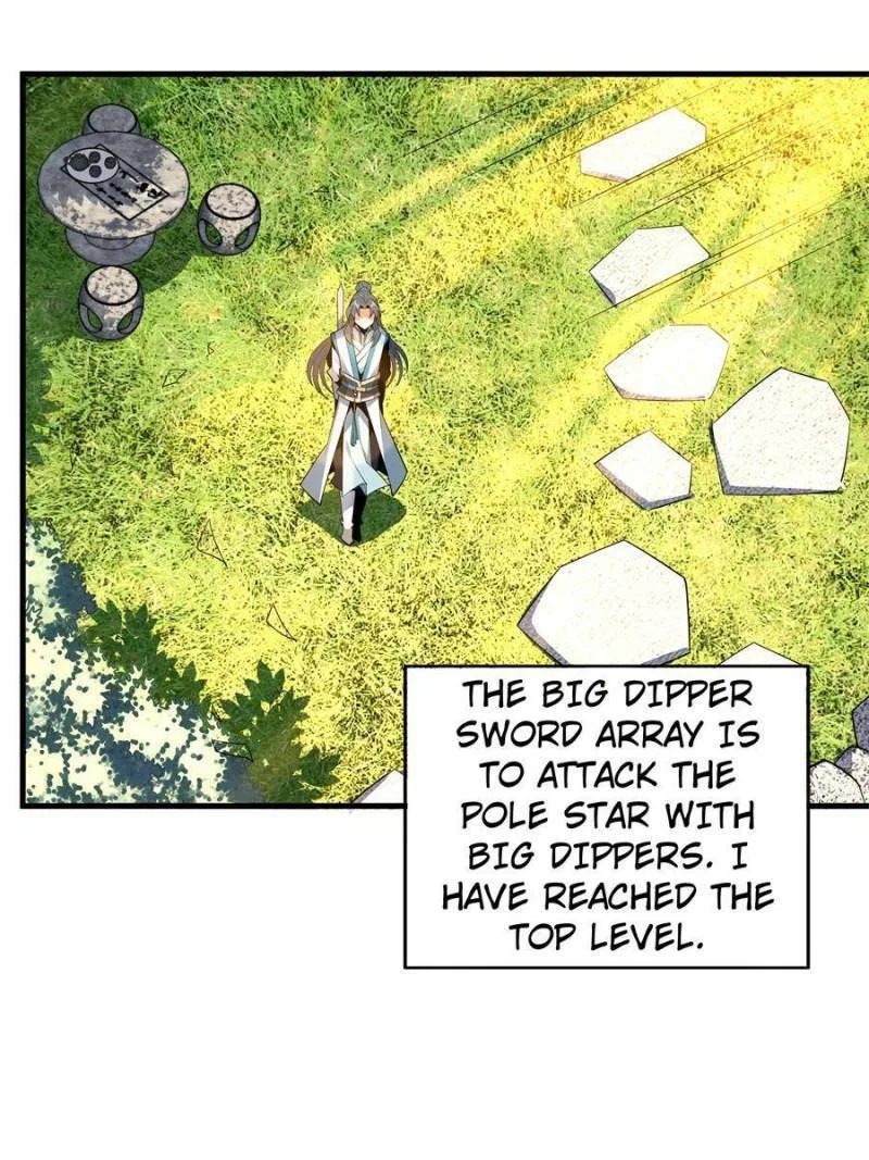The First Sword Of Earth Chapter 64 – Page 9