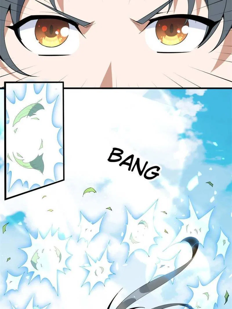 The First Sword Of Earth Chapter 64 – Page 13