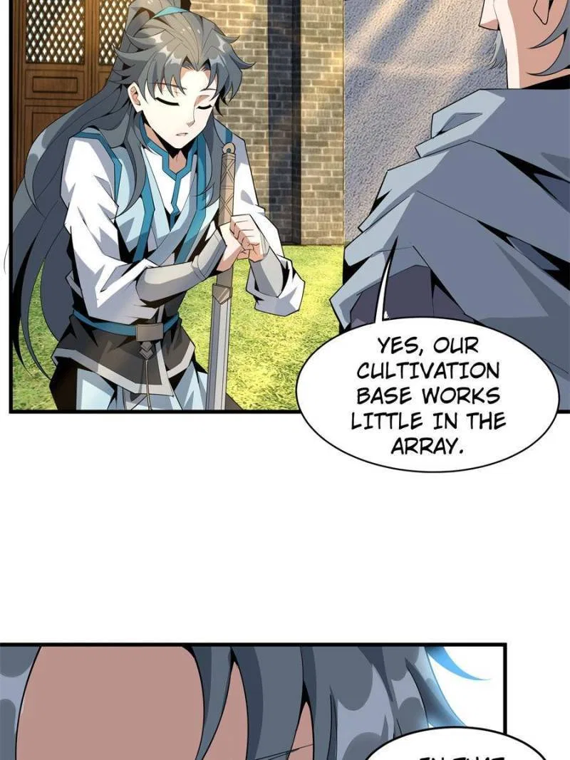 The First Sword Of Earth Chapter 64 – Page 18