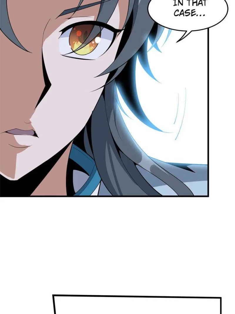The First Sword Of Earth Chapter 64 – Page 19