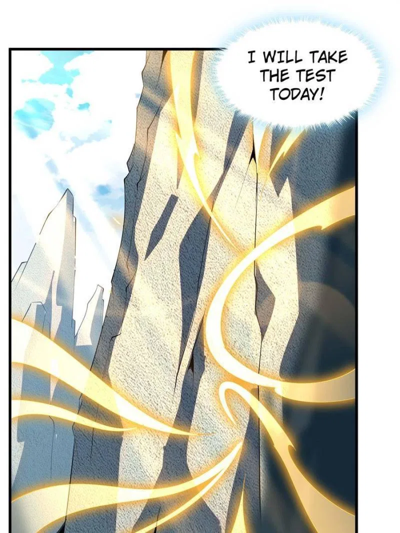 The First Sword Of Earth Chapter 64 – Page 21
