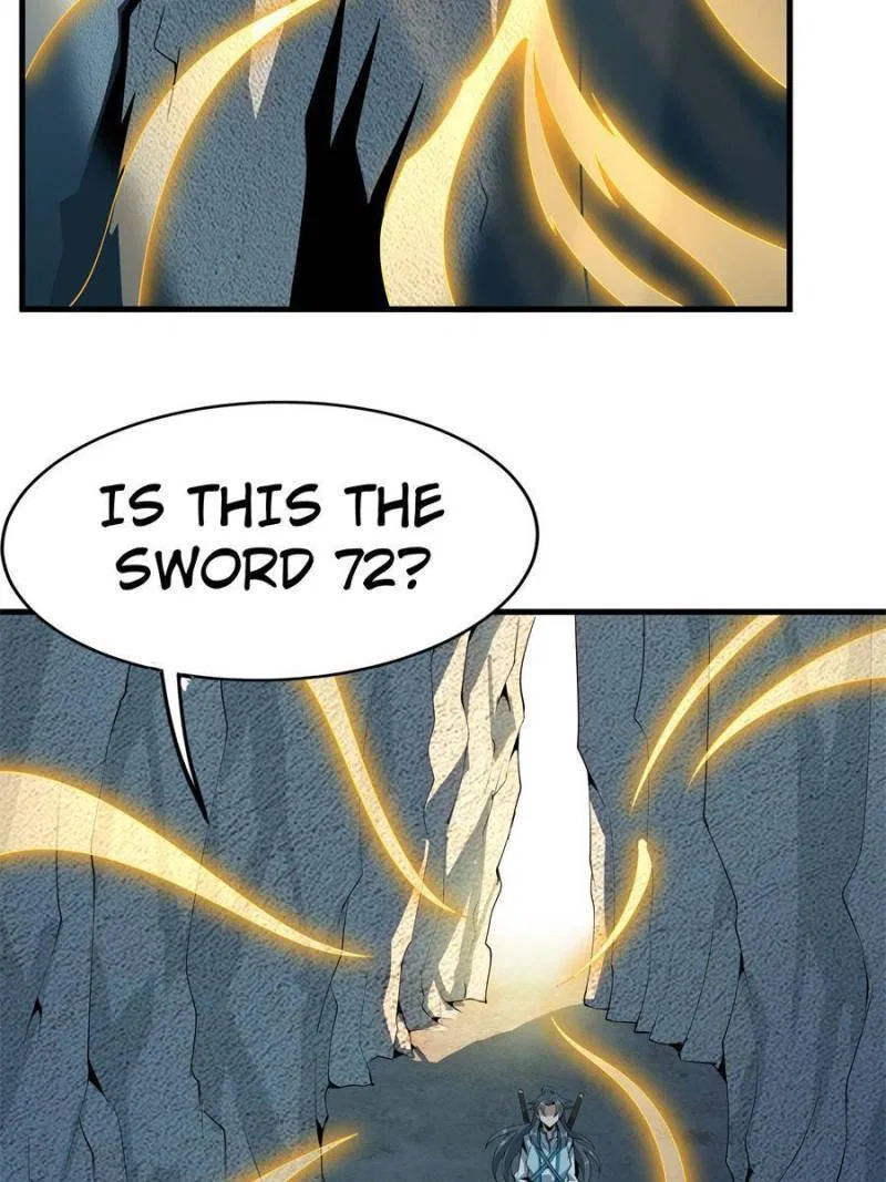 The First Sword Of Earth Chapter 64 – Page 22