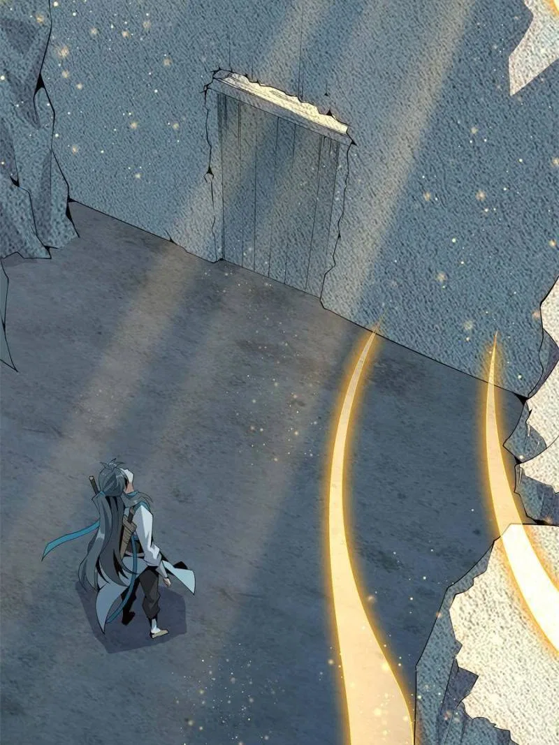 The First Sword Of Earth Chapter 64 – Page 25