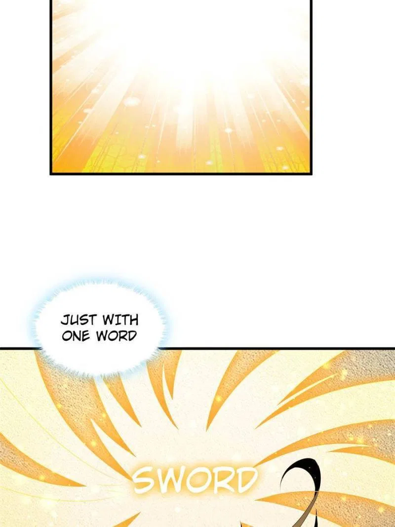 The First Sword Of Earth Chapter 64 – Page 27
