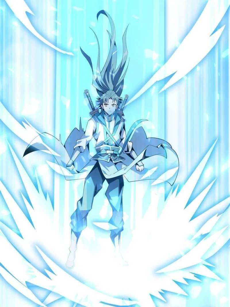 The First Sword Of Earth Chapter 64 – Page 31