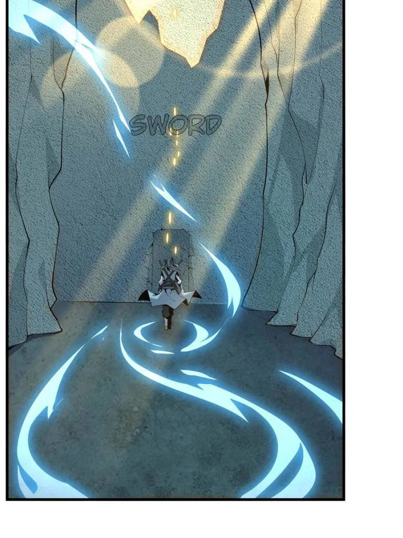 The First Sword Of Earth Chapter 64 – Page 33