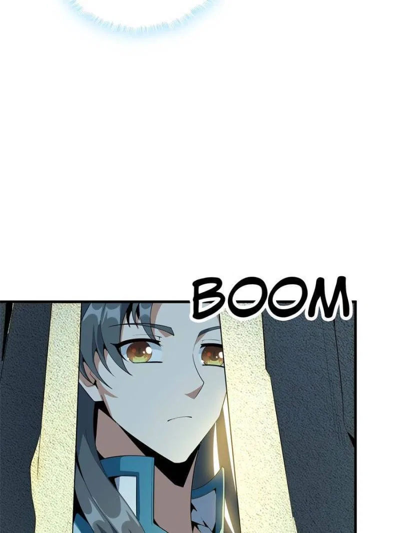 The First Sword Of Earth Chapter 64 – Page 35
