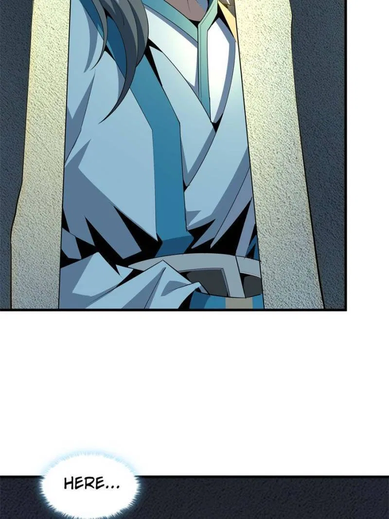 The First Sword Of Earth Chapter 64 – Page 36