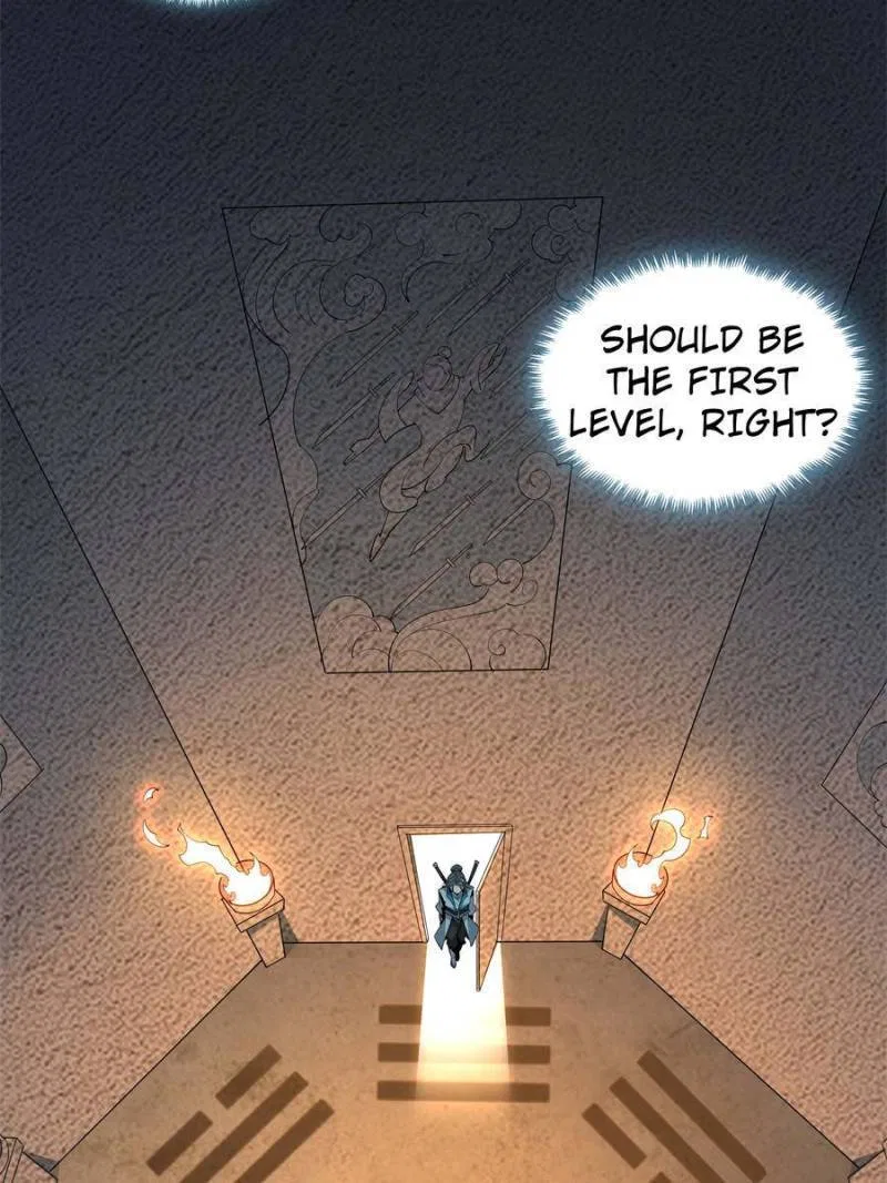 The First Sword Of Earth Chapter 64 – Page 37