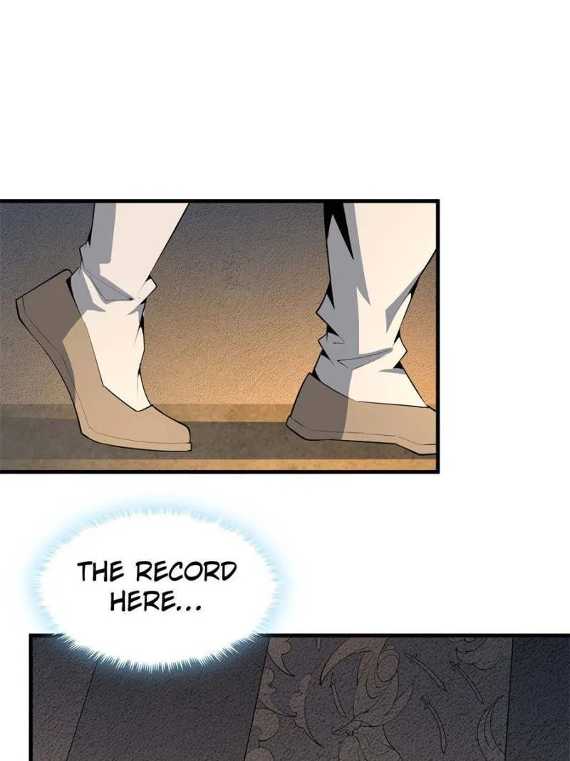The First Sword Of Earth Chapter 64 – Page 40