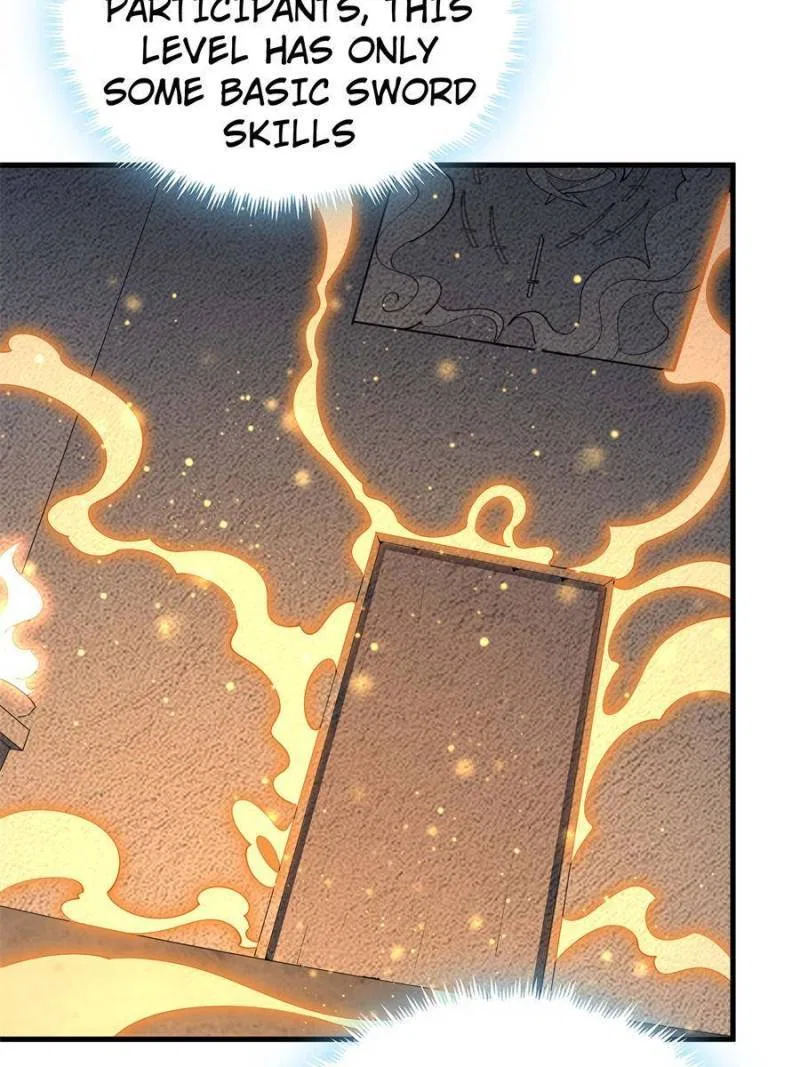 The First Sword Of Earth Chapter 64 – Page 42