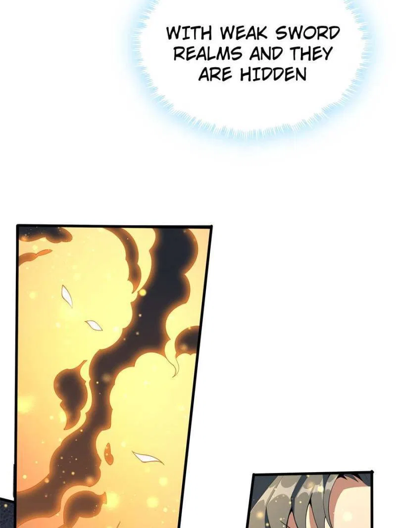 The First Sword Of Earth Chapter 64 – Page 43