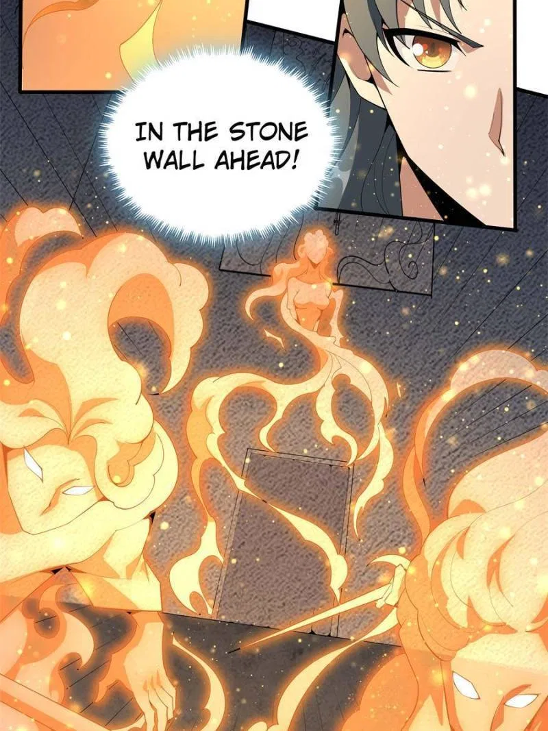 The First Sword Of Earth Chapter 64 – Page 44