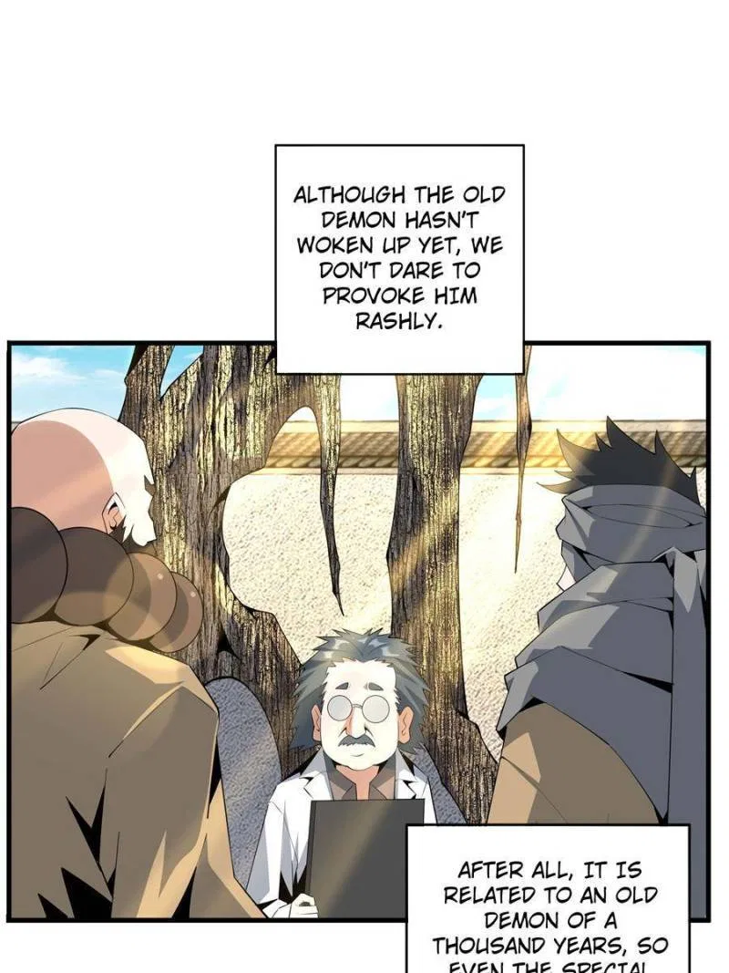 The First Sword Of Earth Chapter 63 – Page 2