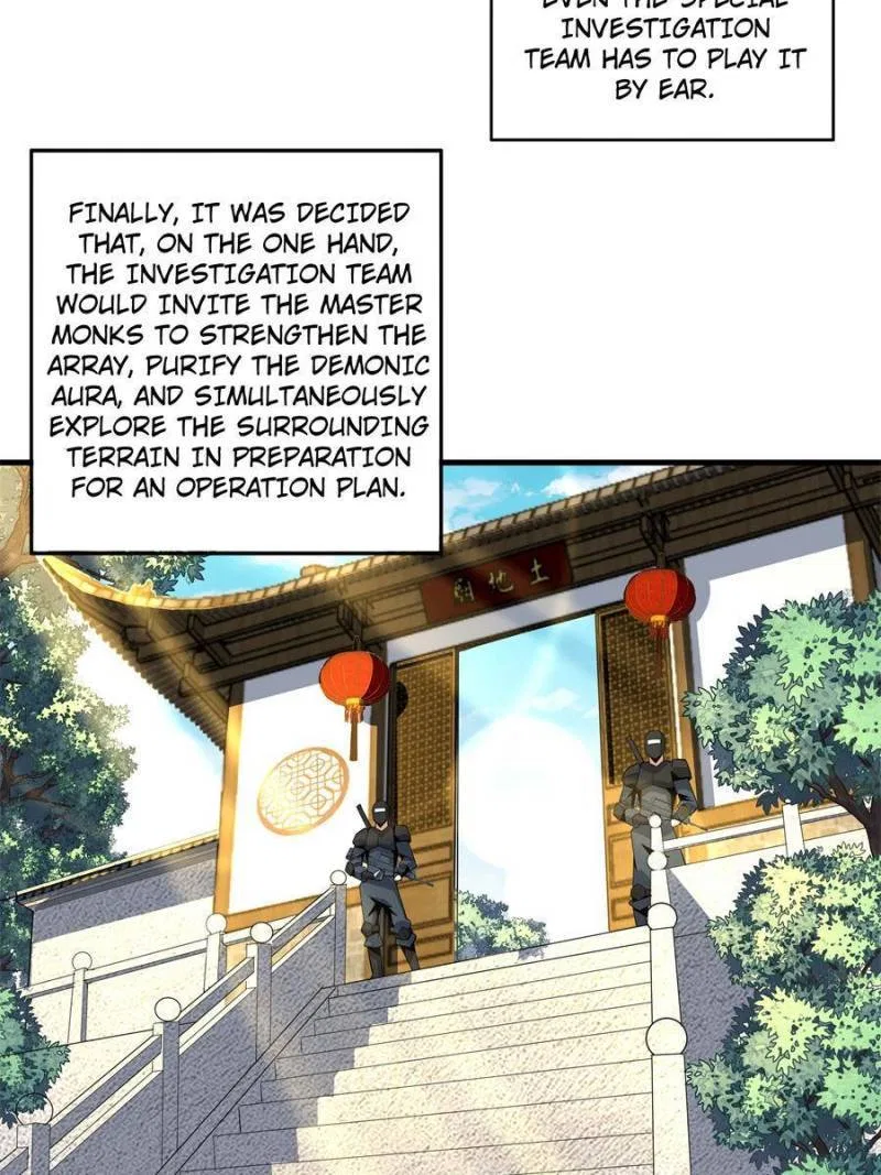 The First Sword Of Earth Chapter 63 – Page 3