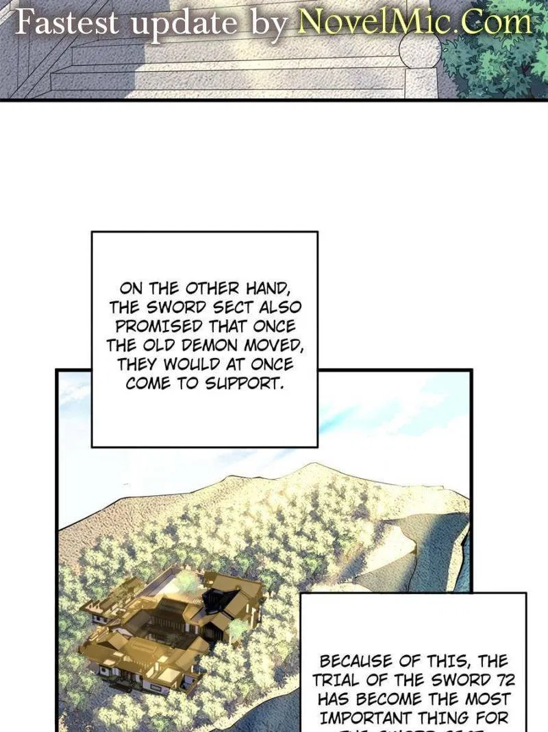The First Sword Of Earth Chapter 63 – Page 4