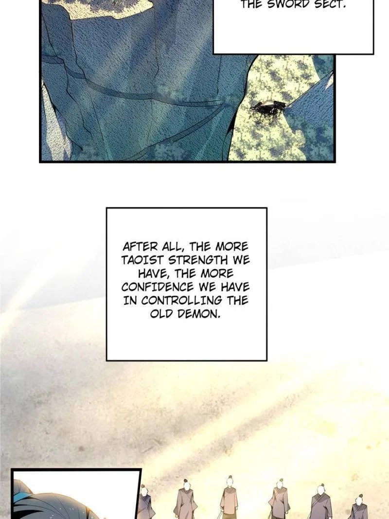 The First Sword Of Earth Chapter 63 – Page 5