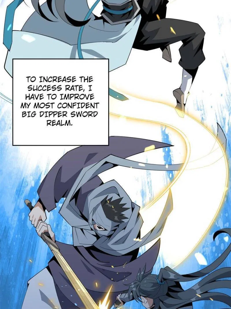 The First Sword Of Earth Chapter 63 – Page 12