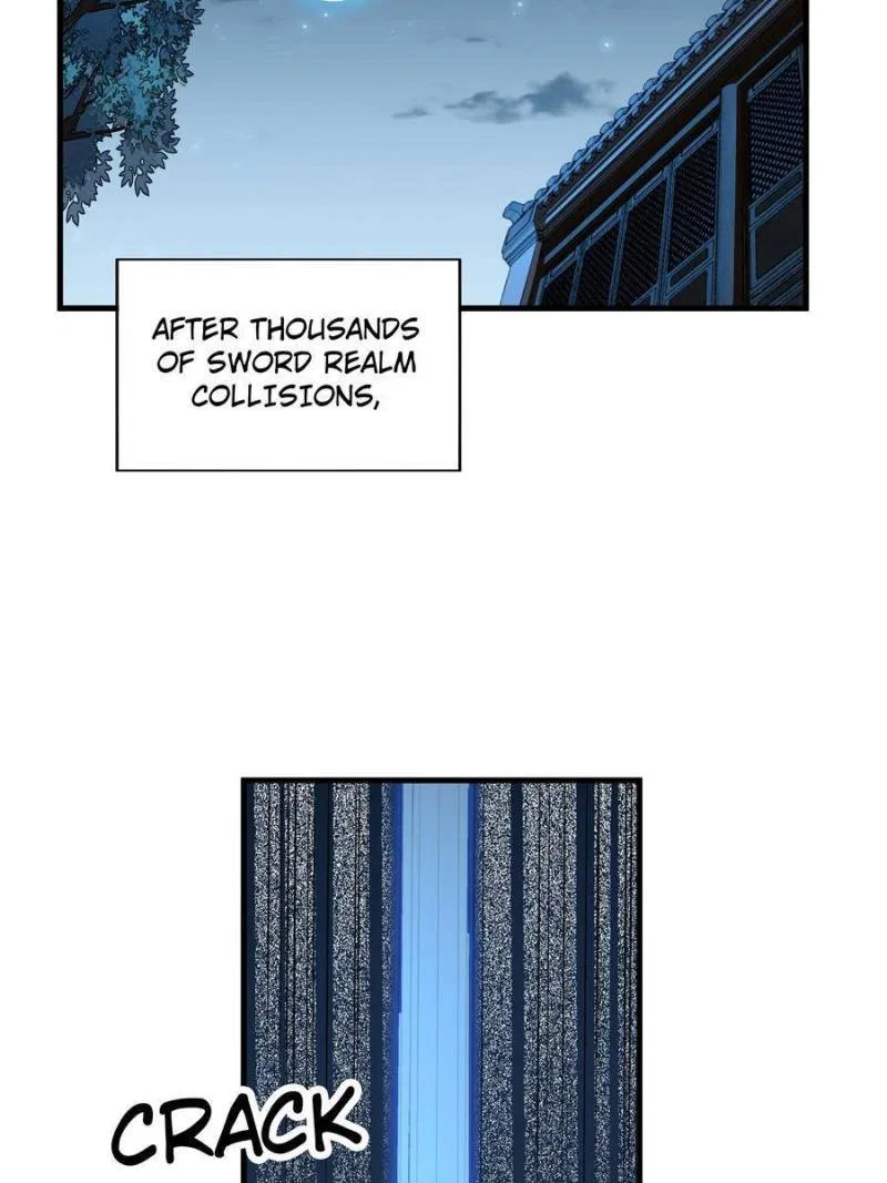 The First Sword Of Earth Chapter 63 – Page 14
