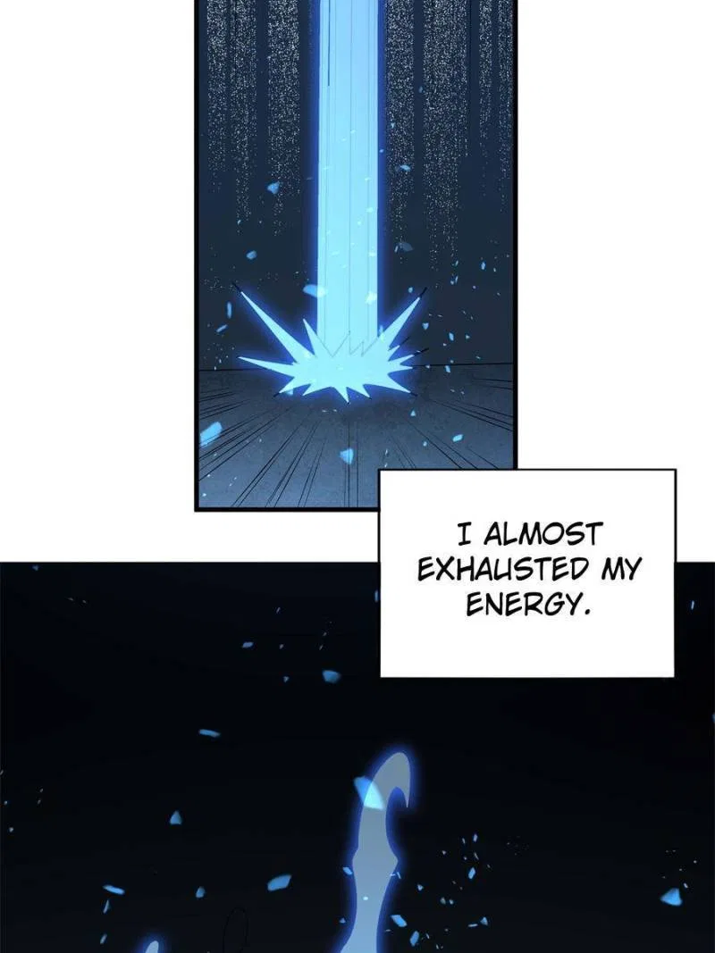The First Sword Of Earth Chapter 63 – Page 15