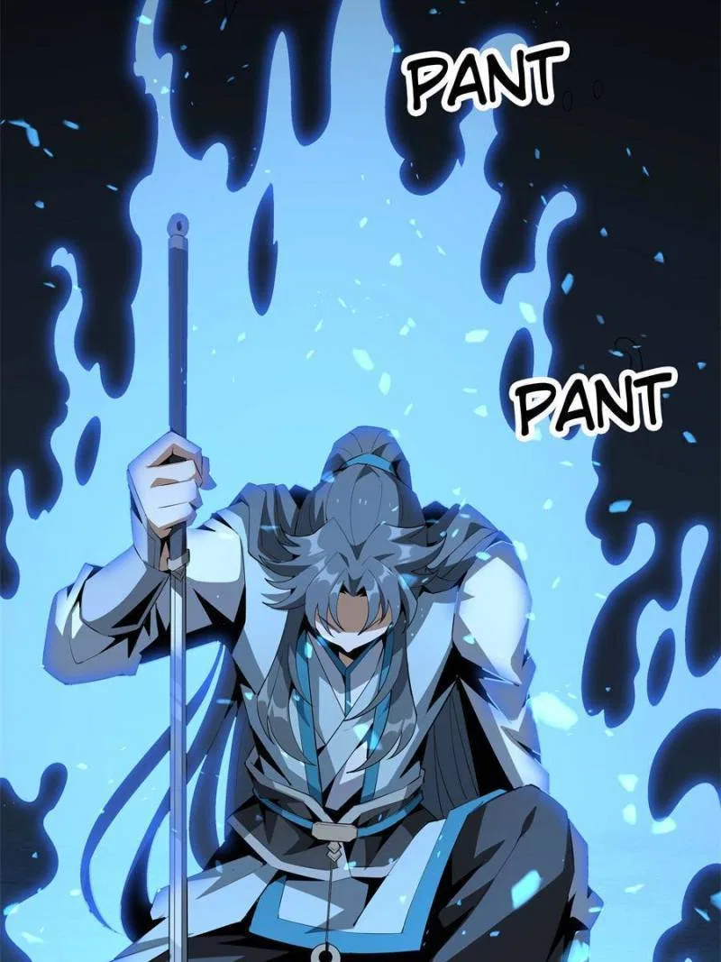 The First Sword Of Earth Chapter 63 – Page 16