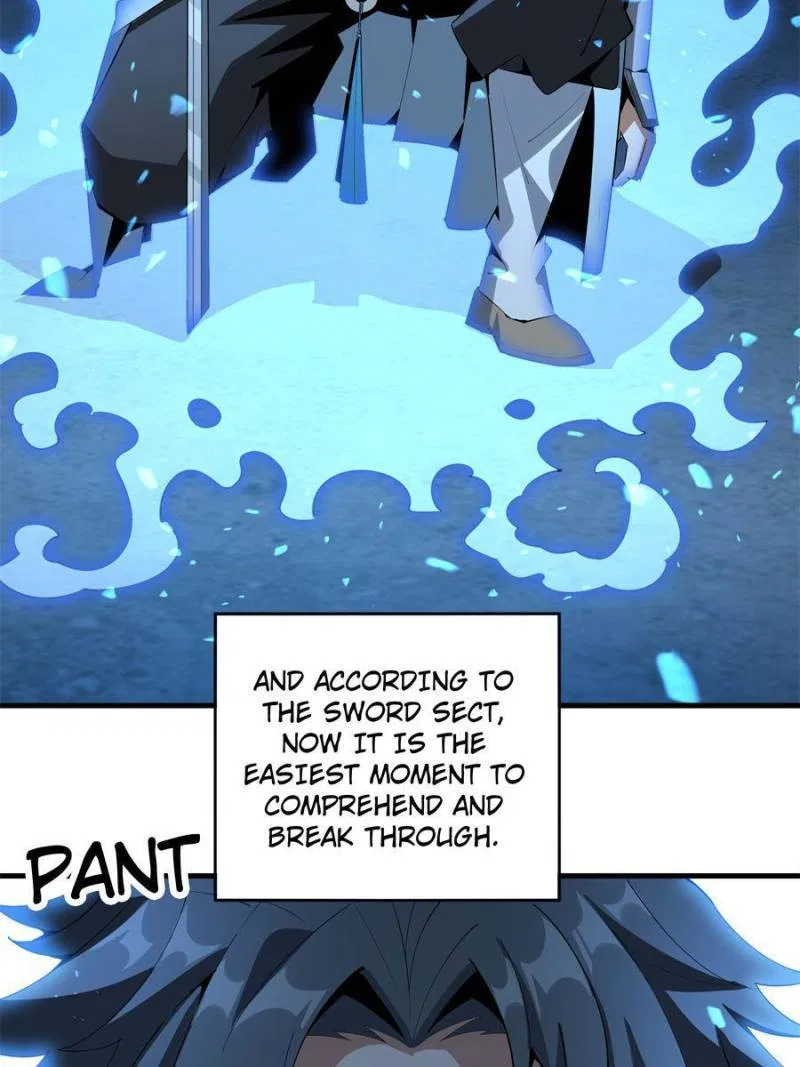 The First Sword Of Earth Chapter 63 – Page 17