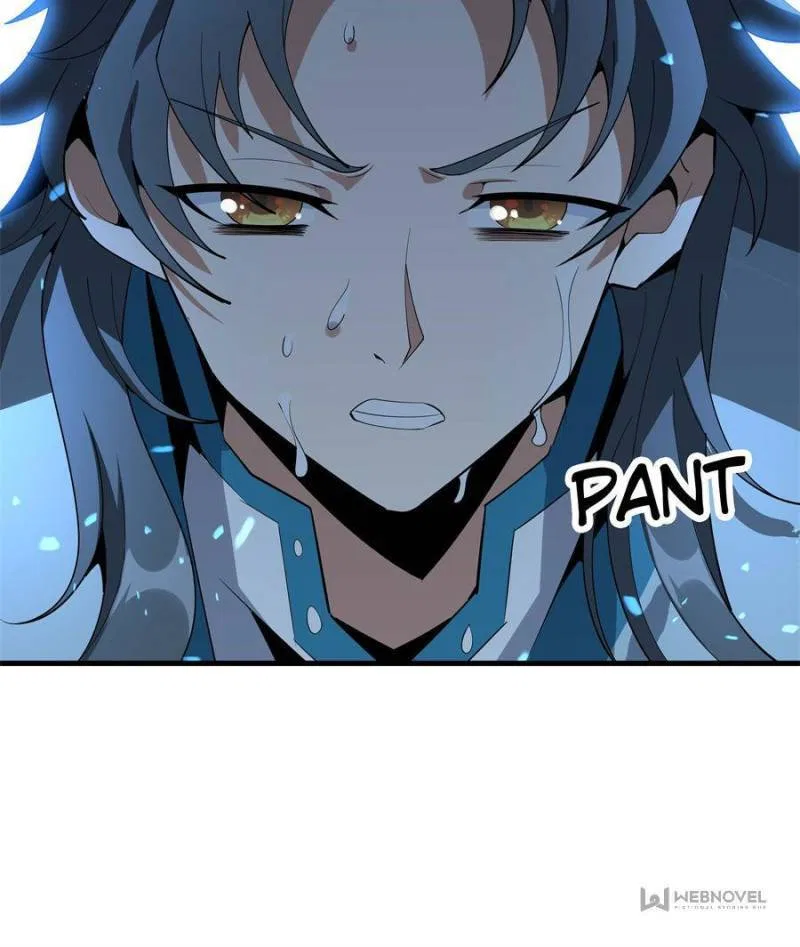 The First Sword Of Earth Chapter 63 – Page 18