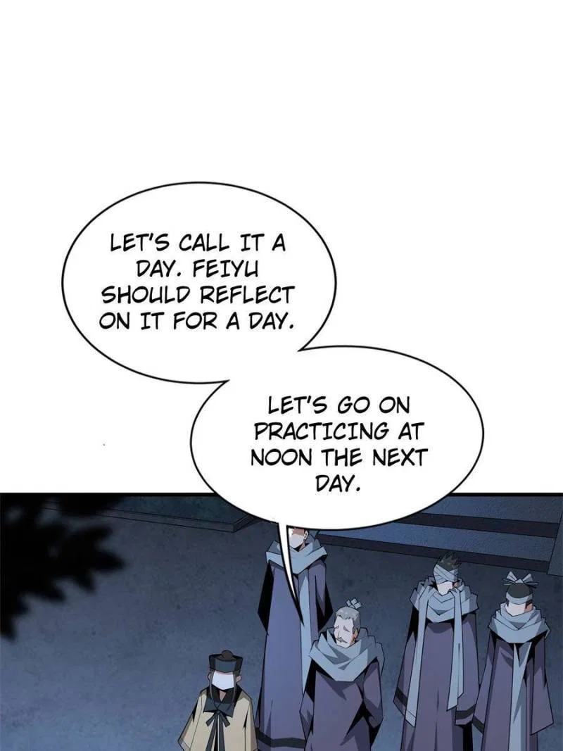 The First Sword Of Earth Chapter 63 – Page 19
